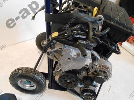 двигатель CWVA 1.6 MPI 110KM /81kW VW/AUDI/SEAT/SKODA двигатель CWVA 1.6 MPI 110KM /81kW VW/AUDI/SEAT/SKODA