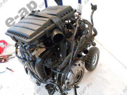 двигатель CWVA 1.6 MPI 110KM /81kW VW/AUDI/SEAT/SKODA двигатель CWVA 1.6 MPI 110KM /81kW VW/AUDI/SEAT/SKODA