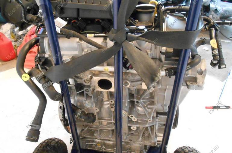 двигатель CWVA 1.6 MPI 110KM /81kW VW/AUDI/SEAT/SKODA двигатель CWVA 1.6 MPI 110KM /81kW VW/AUDI/SEAT/SKODA