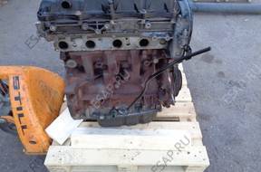 двигатель CYRA FORD TRANSIT 2.2 TDCI 125KM EURO 5 2013 год