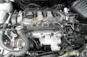 двигатель (czci)- Kia Ceed,Sportage 2.0 CRDI  140KM