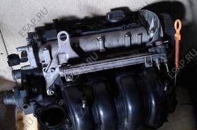 двигатель - CZCI VW GOLF IV 1.6 16V 105PS AZD