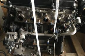 двигатель Częsci A17DTS 1,7 CDTI OPEL Astra Mokka2013