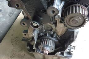 двигатель D 2,0 FSI AUDI A3 2005 год, AXW NOMINA