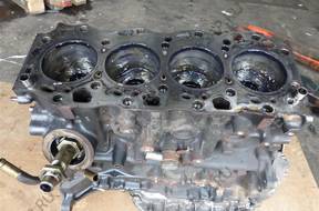двигатель D 2.0 D4D 1CD AVENSIS T22 2001 год,