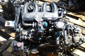 двигатель D BERLINGO PARTNER 1.9D WJZ WJY DW8