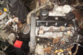 двигатель d БЕЗ g VW 3 SEAT PASAT B 4  1.9 TDI 1996 год