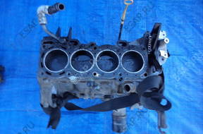 двигатель D блок цилиндров SR20 NISSAN PRIMERA P11 2.0 16V