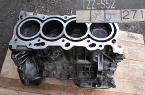 двигатель D COROLLA VERSO 02-04 1.8 VVTI 1ZZ-S52