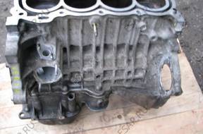 двигатель D COROLLA VERSO 02-04 1.8 VVTI 1ZZ-S52