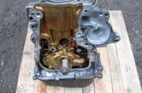 двигатель D COROLLA VERSO 02-04 1.8 VVTI 1ZZ-S52