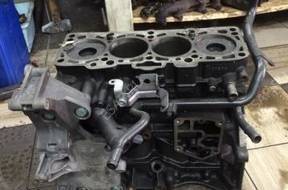 двигатель D ДВИГАТЕЛЯ AUDI VW  BKD 2.0 16V 92TYS