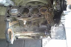 двигатель D ДВИГАТЕЛЯ CORSA AGILA 1.2 16V Z12XE