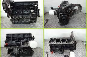 двигатель d ДВИГАТЕЛЯ Ford Focus MK1 1.8 TDCI F9DA