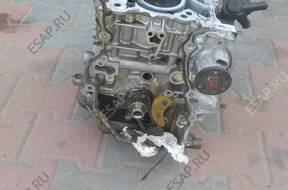 двигатель D ДВИГАТЕЛЯ QASHQAI PULSAR 1.2 ТУРБО HRA2
