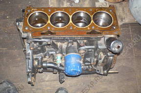 двигатель D ДВИГАТЕЛЯ RENAULT LAGUNA 1,8-8V