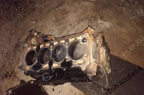 двигатель   D  FIAT  PUNTO и 1.7 TD  1997 год