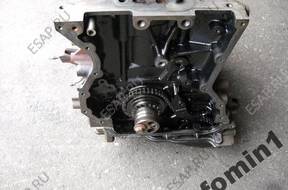 двигатель D FORD TRANSIT 2.2 TDCI 08 год, P8FA  IGA