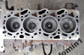 двигатель D FORD TRANSIT 2.2 TDCI 08 год, P8FA  IGA