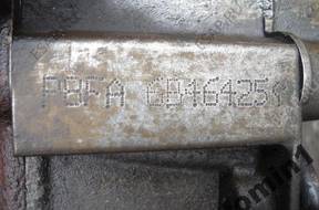 двигатель D FORD TRANSIT 2.2 TDCI 08 год, P8FA  IGA