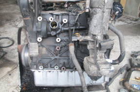 двигатель D GOLF IV блок цилиндров  A3  ALH AHF ASV 1,9 TDI
