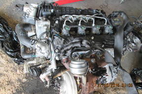 двигатель dół hyundai ix35 i40  1.7crdi D4FD 2013 год