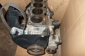 двигатель d КОМПЛЕКТНЫЙ  VW Seat Skoda 1,4 16V  AUB