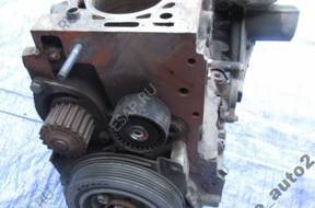 двигатель D PEUGEOT 206 1.6 16V NFU
