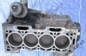 двигатель D PEUGEOT 206 1.6 16V NFU