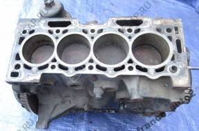 двигатель D PEUGEOT 206 1.6 16V NFU