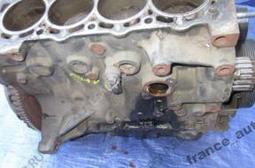 двигатель D PEUGEOT 206 1.6 16V NFU