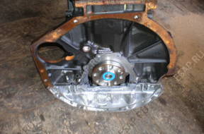 двигатель D SILNIKA 2,0 CDTI OPEL VIVARO