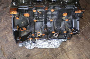 двигатель D SILNIKA 2,0 CDTI OPEL VIVARO