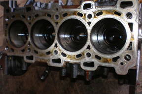 двигатель D SILNIKA 2,0 DCI RENAULT MEGANE