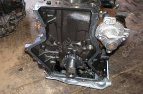 двигатель D SILNIKA 2,0 DCI RENAULT TRAFIC