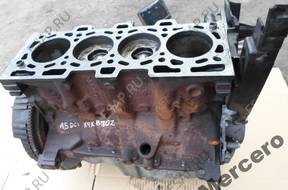 двигатель D SILNIKA блок цилиндров RENAULT 1.5 DCI K9K B702