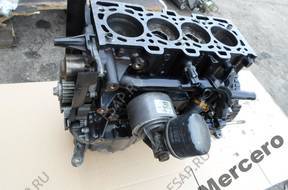 двигатель D SILNIKA блок цилиндров RENAULT 1.5 DCI K9K B702