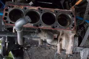 двигатель D SILNIKA LANOS 1,6 8 ZAW OPEL ASTRA