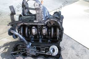 двигатель d silnika Passat B5 1.9 tdi 2000r
