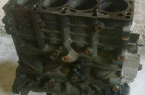 двигатель D VW TOURAN GOLF V PASSAT B6 2.0TDI BKD