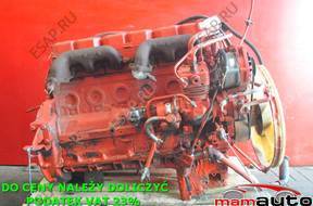 двигатель D0826GF01 MAN 8.150 6.9 D 91 год, FV 84411
