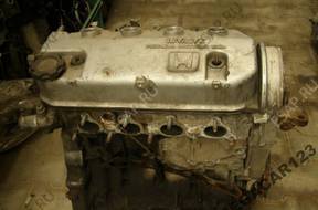 двигатель D13B2 HONDA CIVIC V 1.3