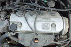двигатель D14A1 Honda Civic 4g 88-91 GANIKOWY