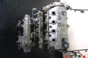 двигатель D14A2 1,4B 16v 66kW Honda Civic 95-1997 год