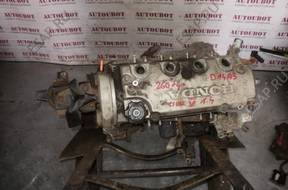 двигатель D14A3 HONDA CIVIC VI 1.4 3D