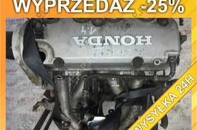 двигатель D14A3 HONDA CIVIC VI 1.4