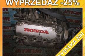 двигатель D14A3 HONDA CIVIC VI 1.4