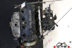 двигатель D14A8 Honda Civic 1,4 5dHB 97-01
