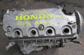 двигатель D14Z1 HONDA CIVIC VI 1.4B