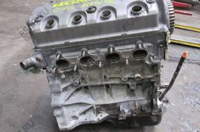 двигатель D14Z1 HONDA CIVIC VI 1.4B